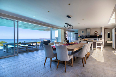 Exclusive Use Holiday Home