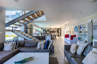 Exclusive Use Holiday Home