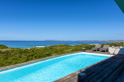 Exclusive Use Holiday Home