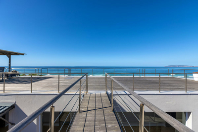 Seascape Villa