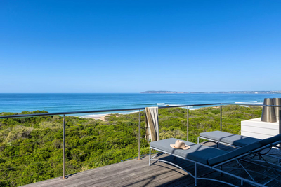 Seascape Villa