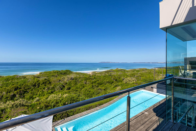 Seascape Villa