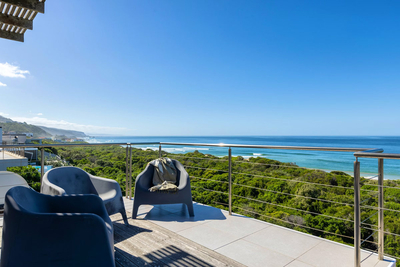Seascape Villa