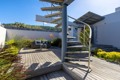 Seascape Villa