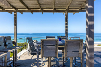 Seascape Villa