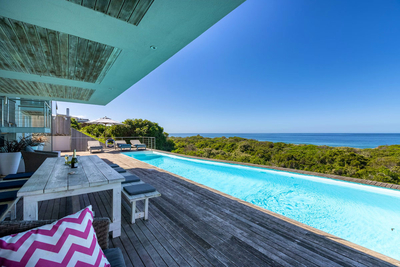 Seascape Villa