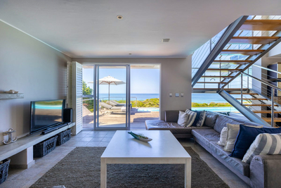 Seascape Villa