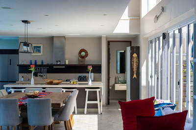 Seascape Villa