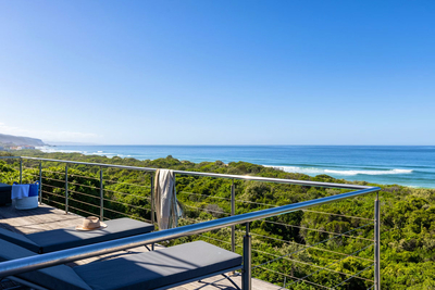 Exclusive Use Holiday Home