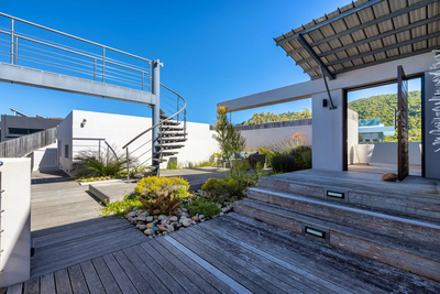 Exclusive Use Holiday Home