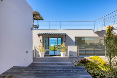 Exclusive Use Holiday Home