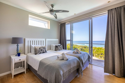 Exclusive Use Holiday Home