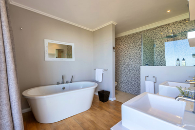 Exclusive Use Holiday Home