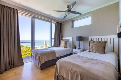 Exclusive Use Holiday Home
