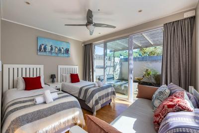Seascape Villa