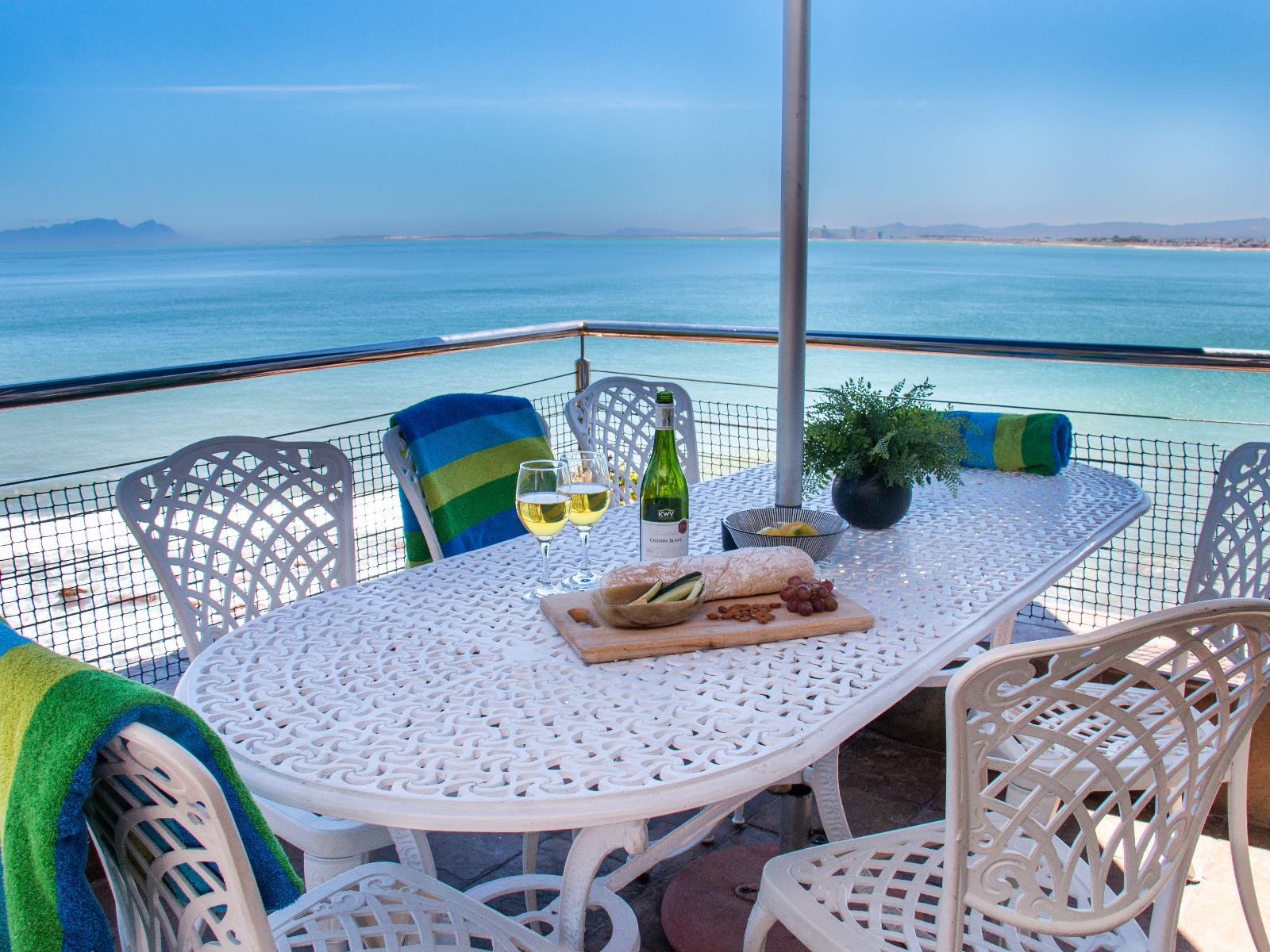 Seaside Penthouse @ 185 On Beach