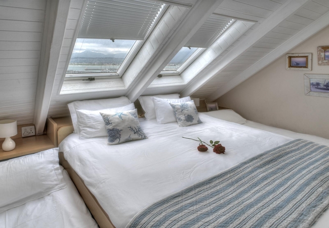 Seaside Penthouse @ 185 On Beach