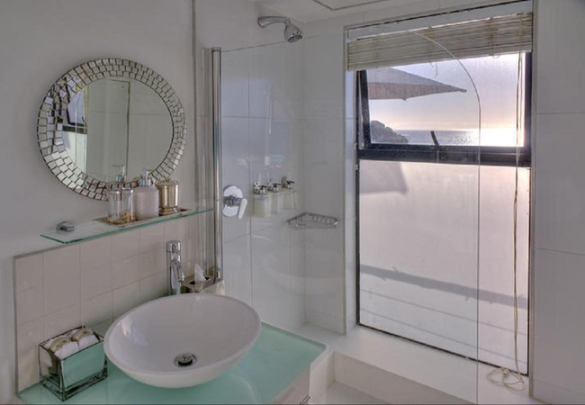 Seaside Penthouse @ 185 On Beach