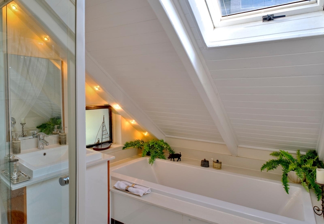 Seaside Penthouse @ 185 On Beach