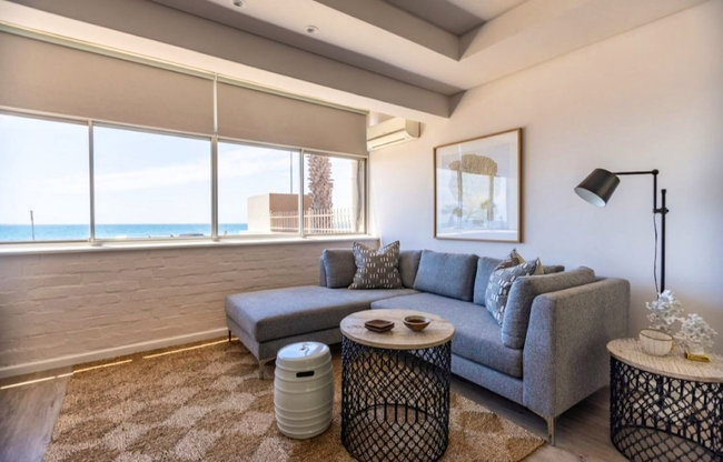 Exclusive Use Holiday Apartment