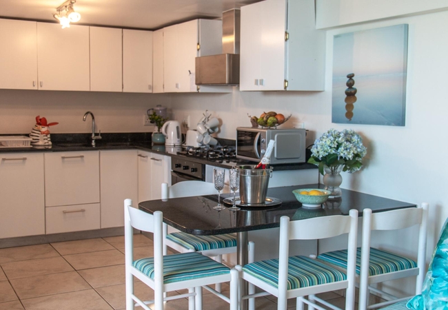 Seaside Studio @ 185 On Beach