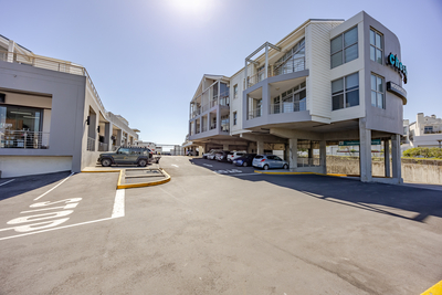 L12 Seaside Village
