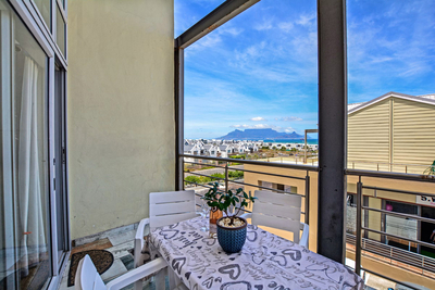 Exclusive Use Holiday Apartment
