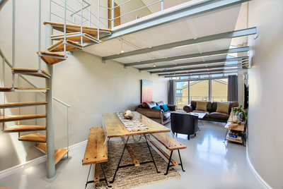Exclusive Use Holiday Apartment