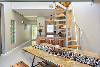Seaside Village L21