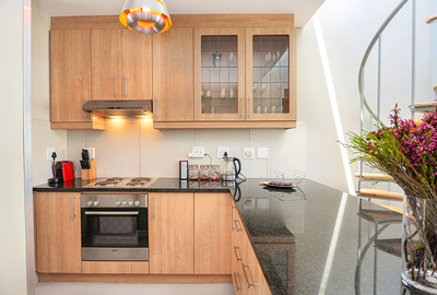 Seaside Village L21
