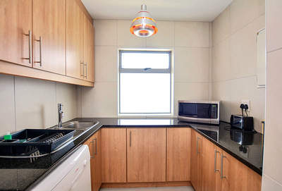 Seaside Village L21