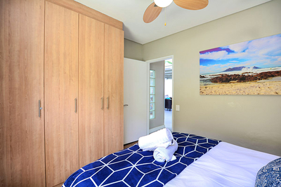Exclusive Use Holiday Apartment