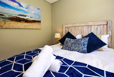 Exclusive Use Holiday Apartment