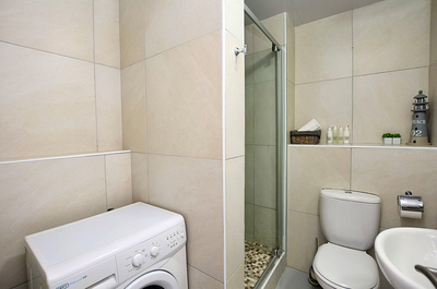 Exclusive Use Holiday Apartment