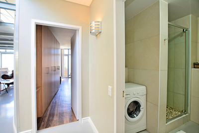 Exclusive Use Holiday Apartment