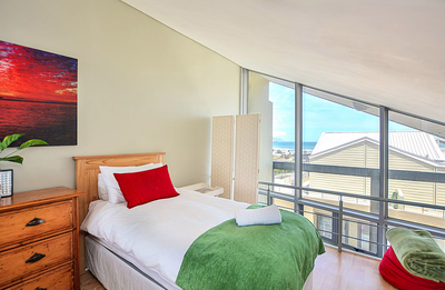 Exclusive Use Holiday Apartment