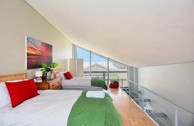 Exclusive Use Holiday Apartment