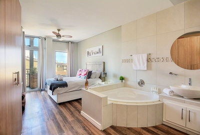 Exclusive Use Holiday Apartment