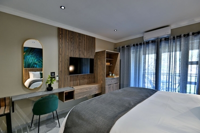 Premium Room