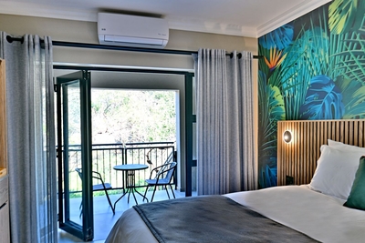 Premium Room