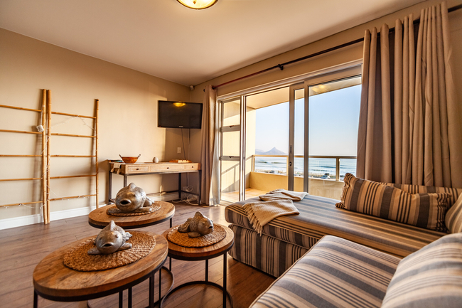 Exclusive Use Apartment