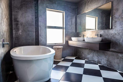 Sea Spray B401