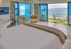 Luxury Sea Facing Room