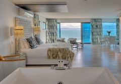 Sea Facing Penthouse Suite