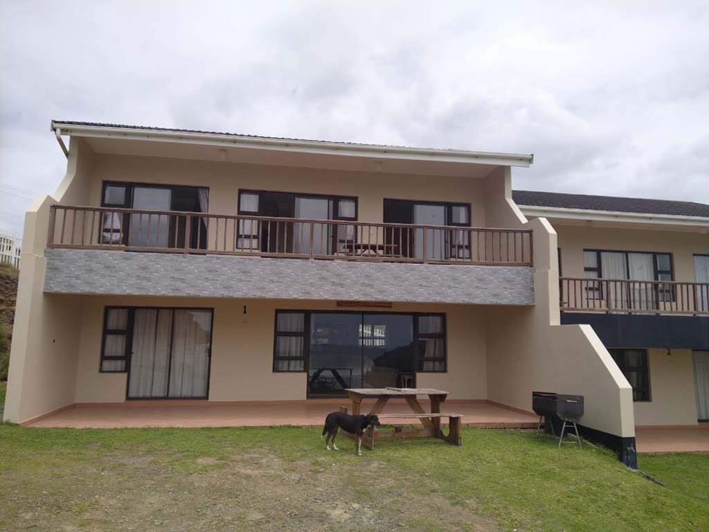 Sea View Cottage