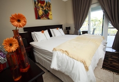 Seaview Manor Exquisite Bed & Breakfast