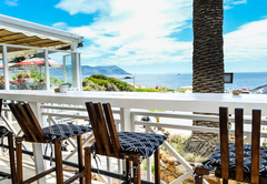 Boulders Beach Hotel