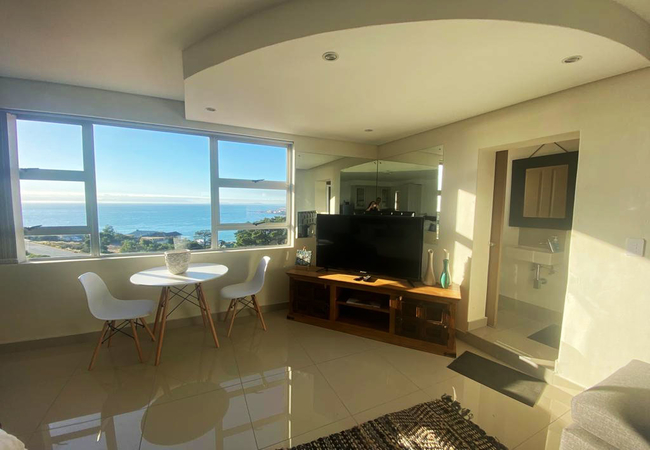Seaview Sunset Apartment One