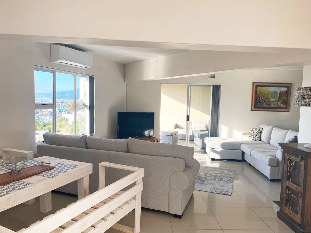 Seaview Sunset Apartment Two