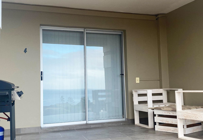Seaview Sunsets Apartment Four